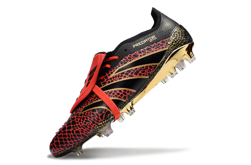 Chuteira Campo Adidas Predator Elite FG
