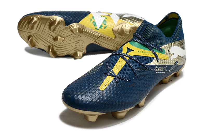 CHUTEIRA PUMA FUTURE 7 CAMPO