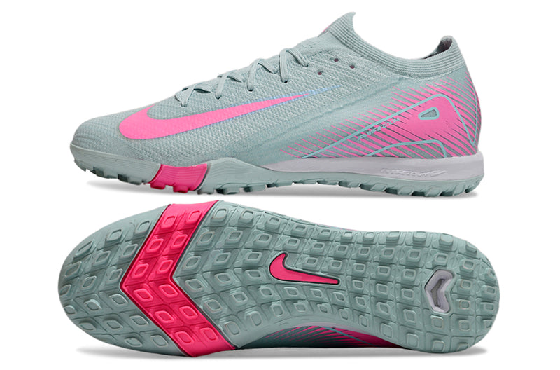 Chuteira Society Nike Air Zoom Mercurial Vapor 16 - Elite TF