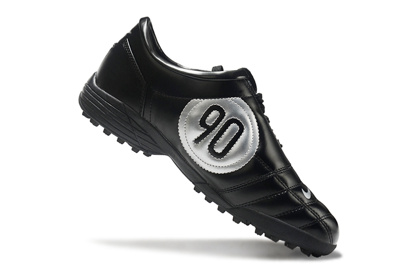Chuteira Nike Total 90 Elite Society