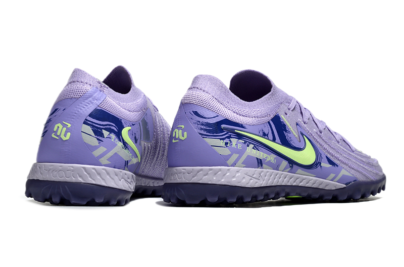 Chuteira Nike Phantom Gx2 Elite Society