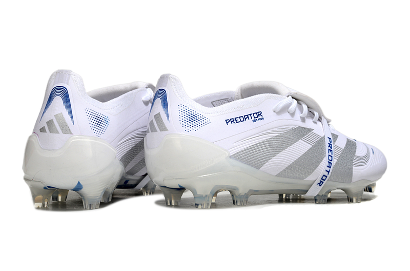 Chuteira Campo Adidas Predator Elite FG