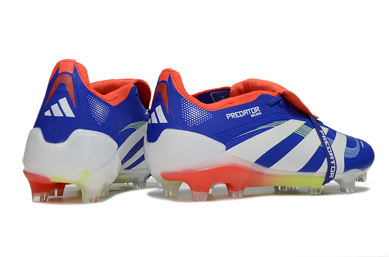 Chuteira Campo Adidas Predator Elite FG
