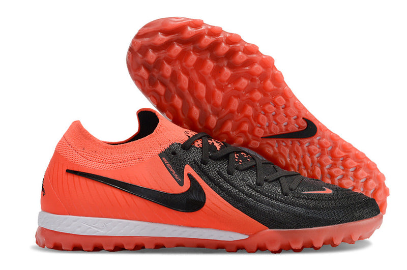 Chuteira Nike Phantom Gx2 Elite Society