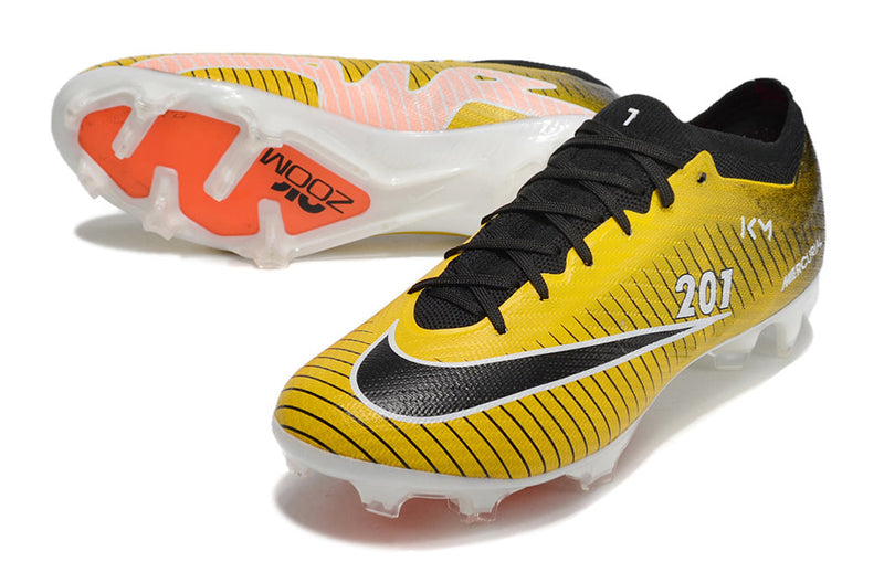 CHUTEIRA NIKE MERCURIAL VAPOR 15 ELITE CAMPO