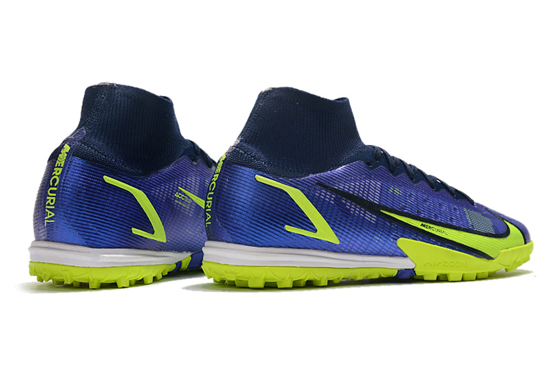 Chuteira Nike Mercurial Superfly 8 Elite Society
