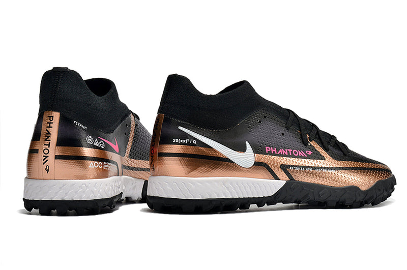 Chuteira Nike Phantom Gt2 Elite Society