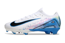 CHUTEIRA NIKE MERCURIAL VAPOR 16 ELITE CAMPO - BRANCA