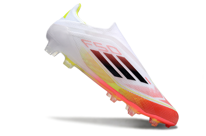 CHUTEIRA ADIDAS F50 CAMPO (sem cadarço)