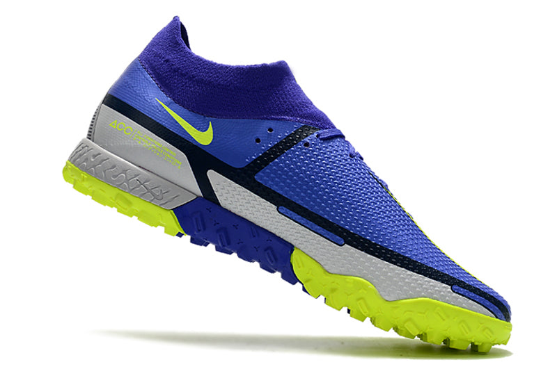 Chuteira Nike Phantom Gt2 Elite Society