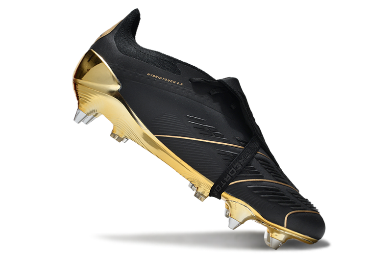 Chuteira Adidas Predator Trava Mista