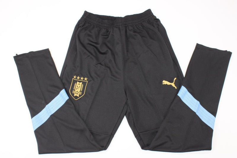 Conjunto Treino Uruguai 22/23