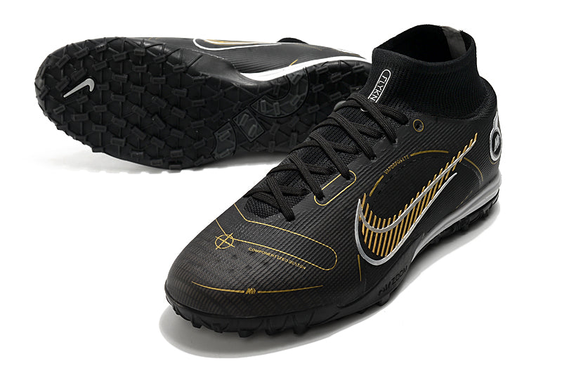 Chuteira Nike Mercurial Superfly 8 Elite Society
