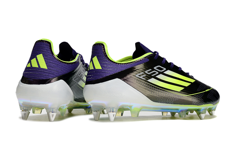 CHUTEIRA ADIDAS F50 TRAVA MISTA