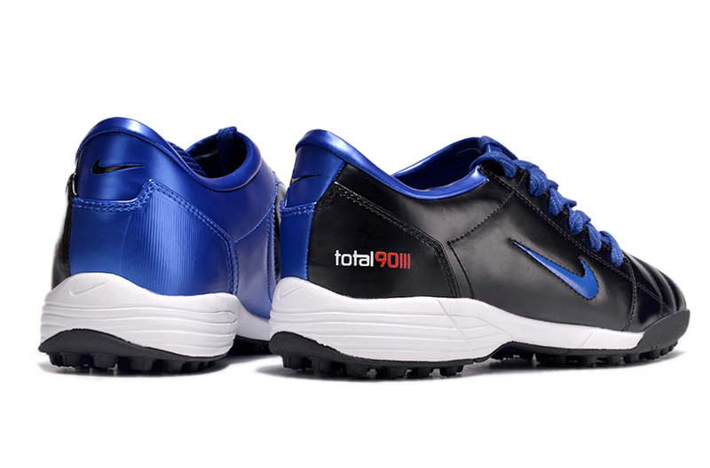 Chuteira Nike Total 90 Elite Society