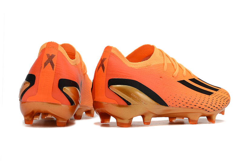CHUTEIRA ADIDAS X SPEEDPORTAL CAMPO