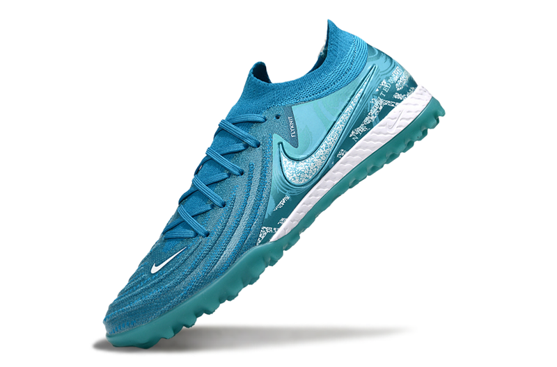 Chuteira Nike Phantom Gx2 Elite Society