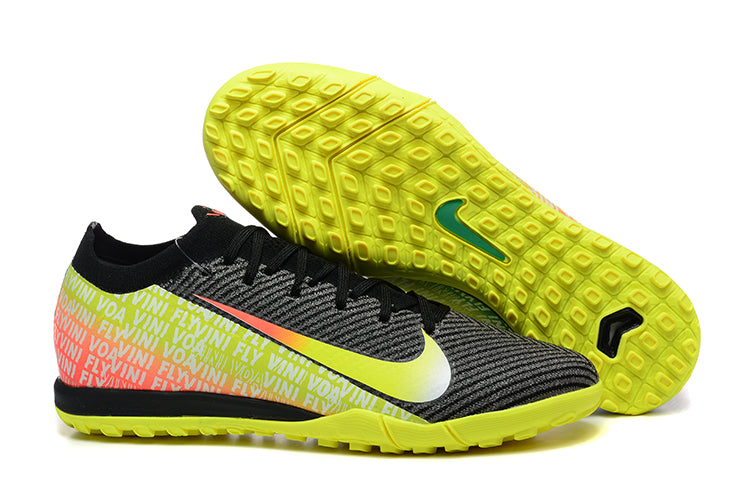 Chuteira Society Nike Air Zoom Mercurial Vapor 16 Elite - VJR