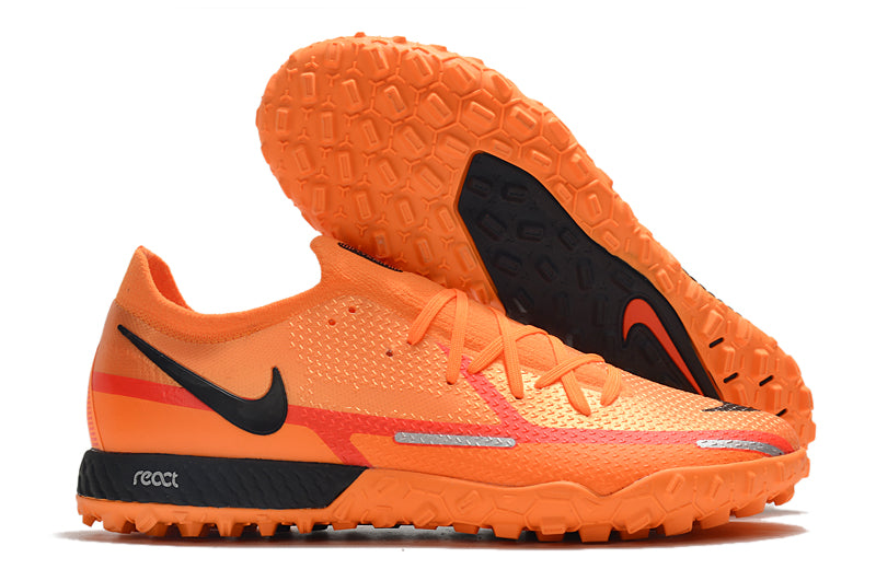Chuteira Nike Phantom Gt2 Elite Society