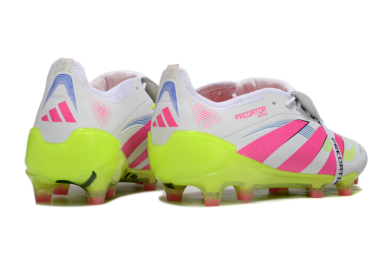 Chuteira Campo Adidas Predator Elite FG
