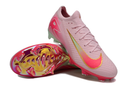 CHUTEIRA NIKE MERCURIAL VAPOR 16 ELITE CAMPO - ROSA