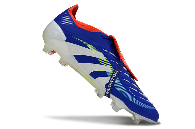 Chuteira Campo Adidas Predator Elite FG