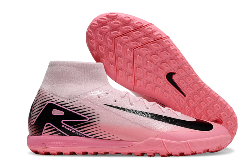 Chuteira Nike Mercurial Superfly 10 Elite Society