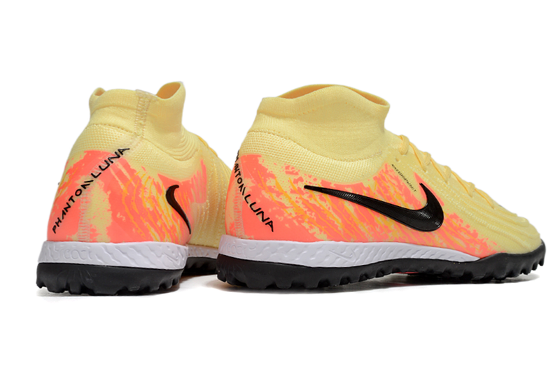 'Chuteira Nike Phantom Luna Elite Society