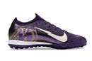 Chuteira Society Nike Air Zoom Mercurial Vapor 16 - Mbappe Elite TF