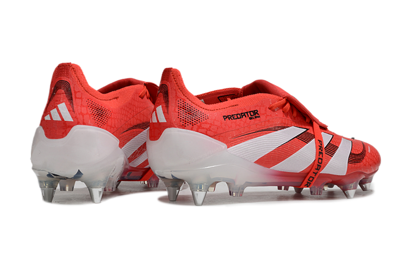 Chuteira Adidas Predator Trava Mista