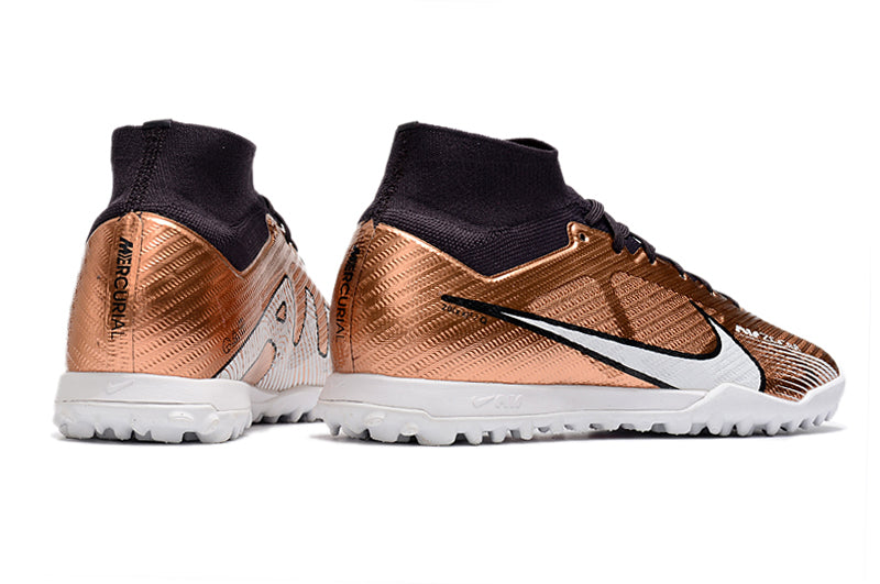 Chuteira Nike Mercurial Superfly 9 Elite Society