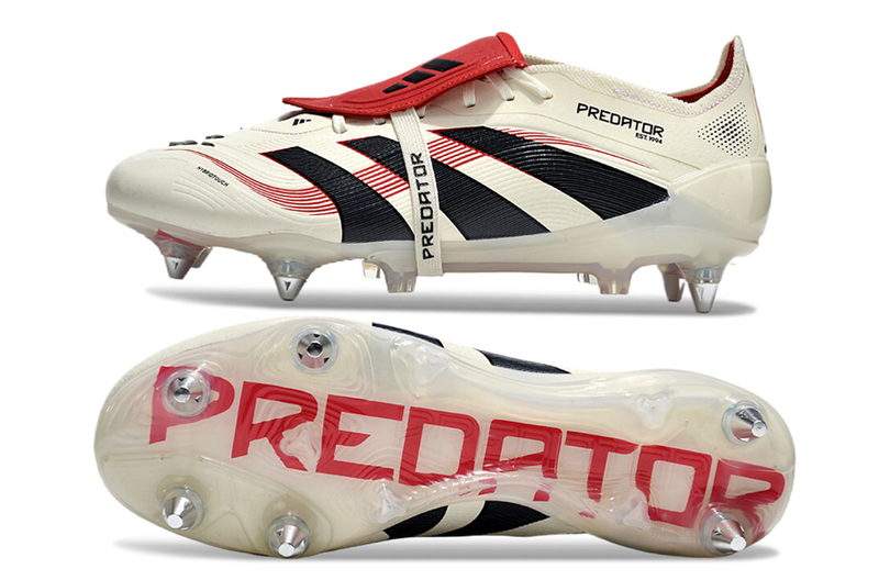 Chuteira Adidas Predator 30 Trava Mista