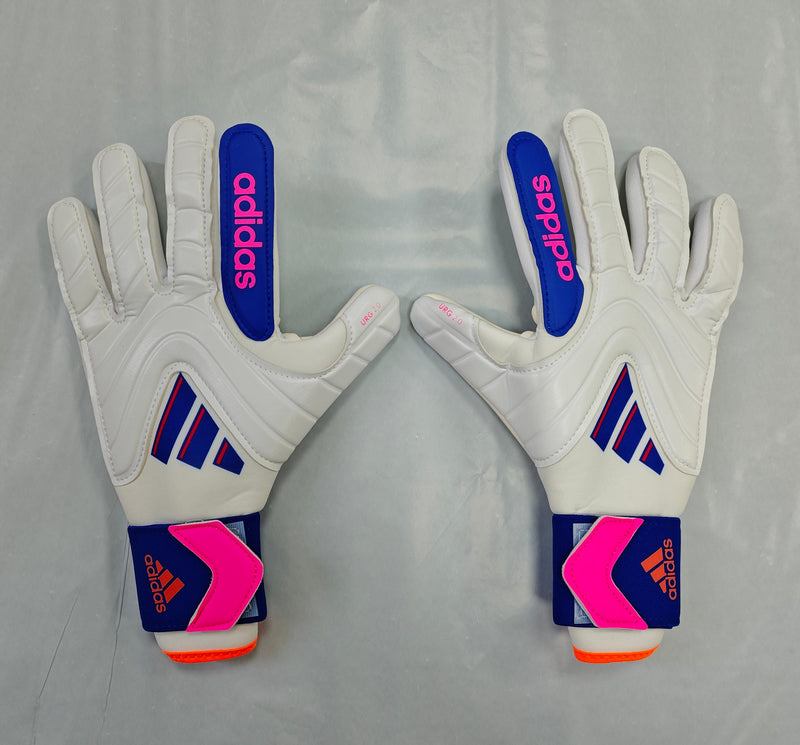Luva adidas