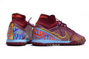 Chuteira Nike Mercurial Superfly 9 Elite Society