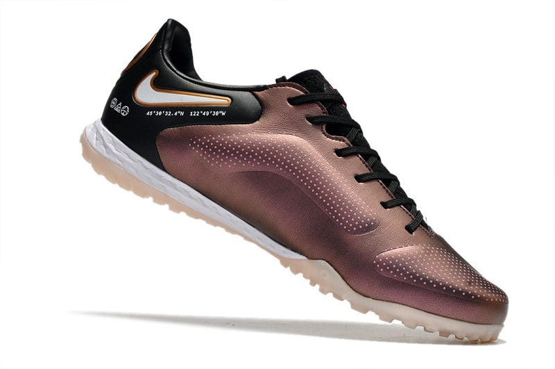 Chuteira Nike Tiempo Legend 9 Society