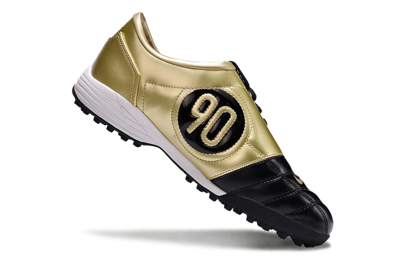 Chuteira Nike Total 90 Elite Society