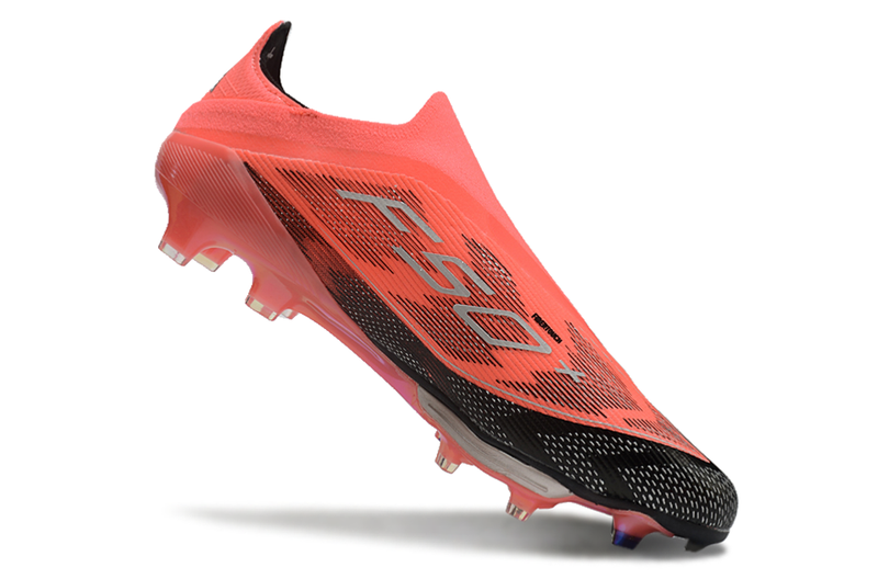 CHUTEIRA ADIDAS F50 CAMPO (sem cadarço)