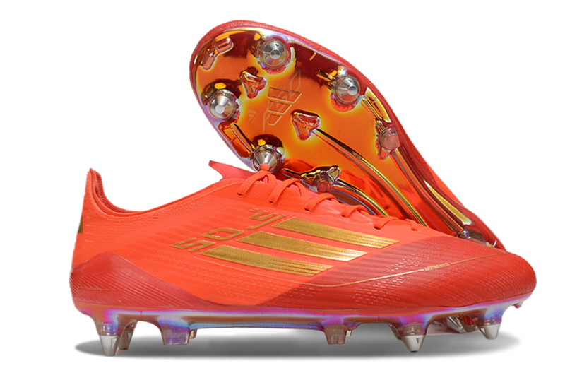 CHUTEIRA ADIDAS F50 TRAVA MISTA