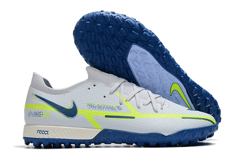 Chuteira Nike Phantom Gt2 Elite Society