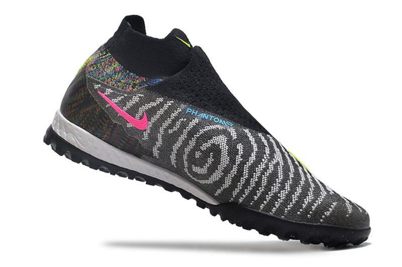 Chuteira Nike Phantom Gx Elite Society
