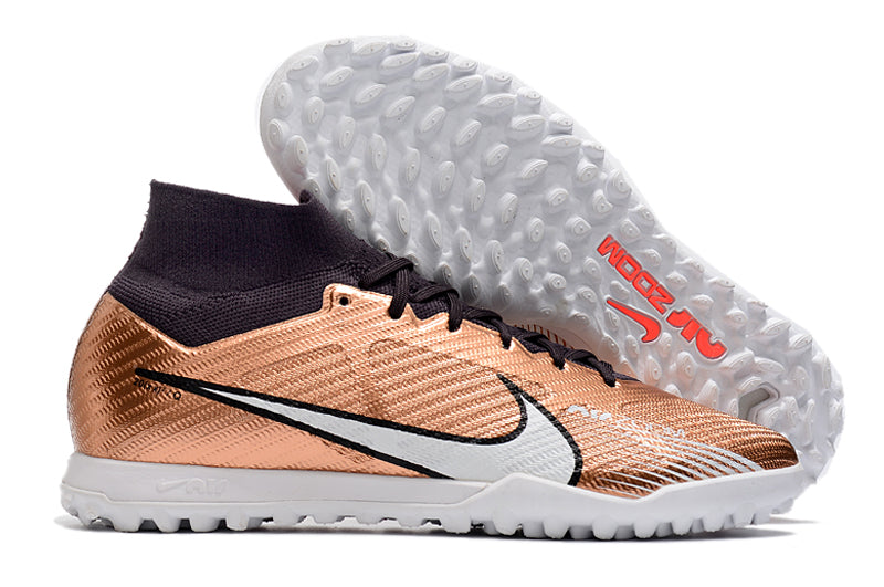 Chuteira Nike Mercurial Superfly 9 Elite Society
