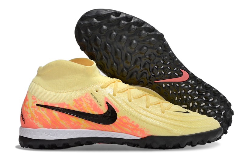 'Chuteira Nike Phantom Luna Elite Society