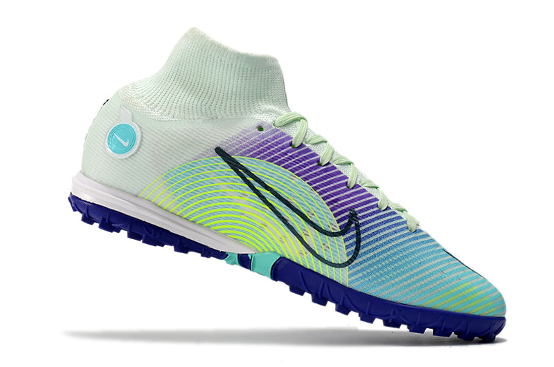 Chuteira Nike Mercurial Superfly 8 Elite Society