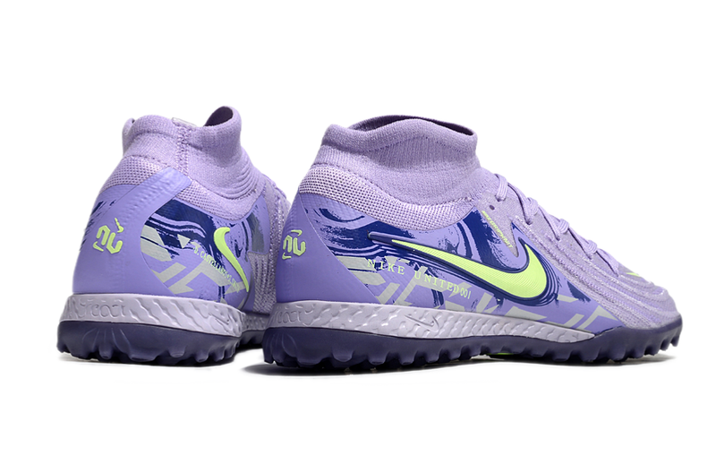 'Chuteira Nike Phantom Luna Elite Society