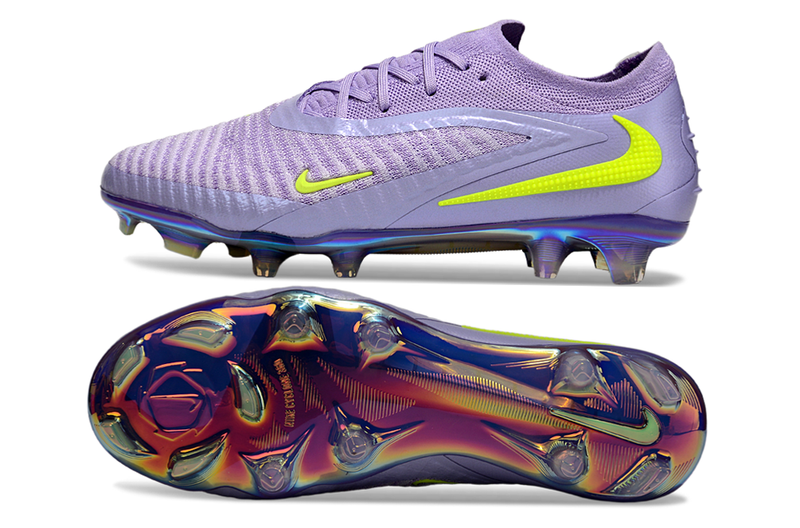CHUTEIRA NIKE PHANTOM GX3 ELITE CAMPO