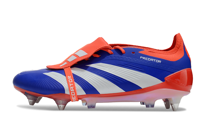 Chuteira Adidas Predator Trava Mista