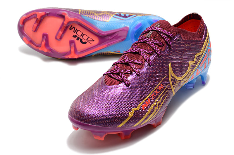 CHUTEIRA NIKE MERCURIAL VAPOR 15 ELITE CAMPO