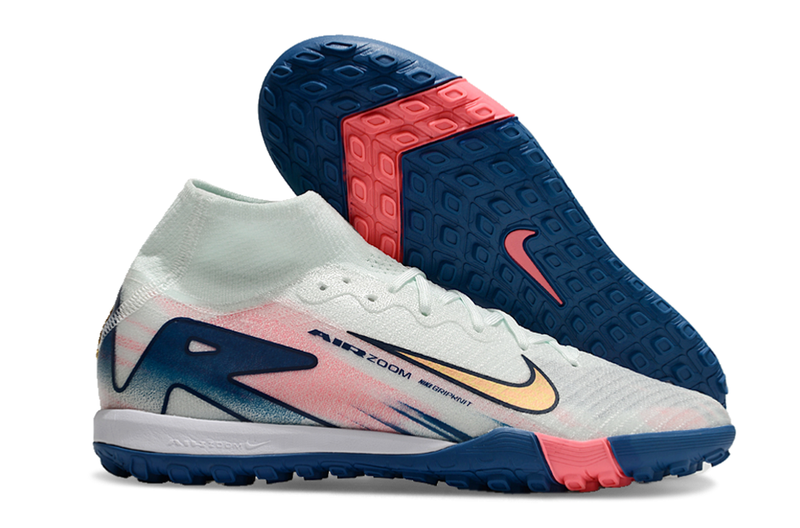 Chuteira Nike Mercurial Superfly 16 Elite Society