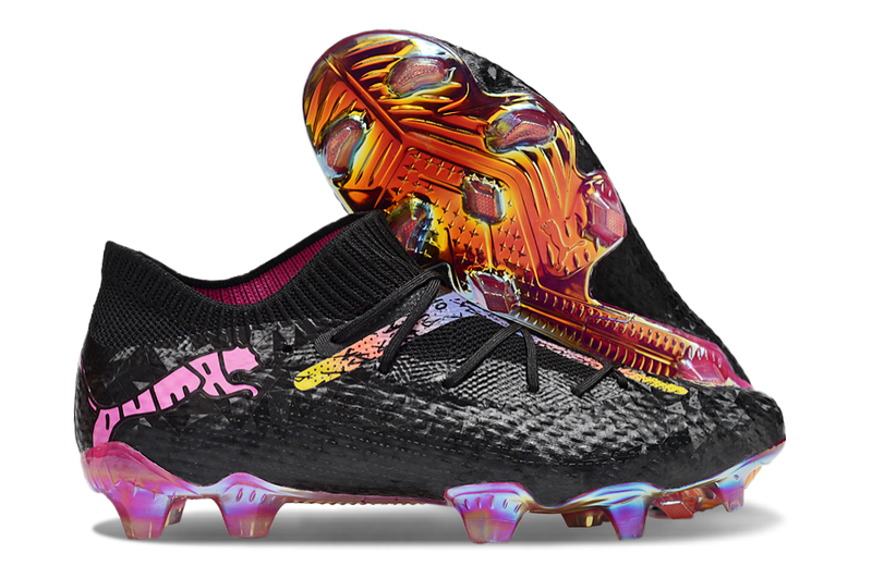 CHUTEIRA PUMA FUTURE 7 CAMPO