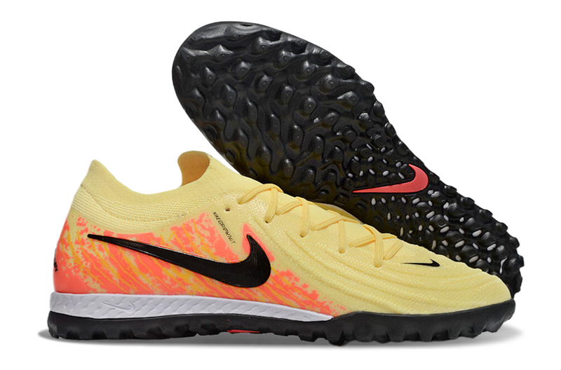 Chuteira Nike Phantom Gx2 Elite Society